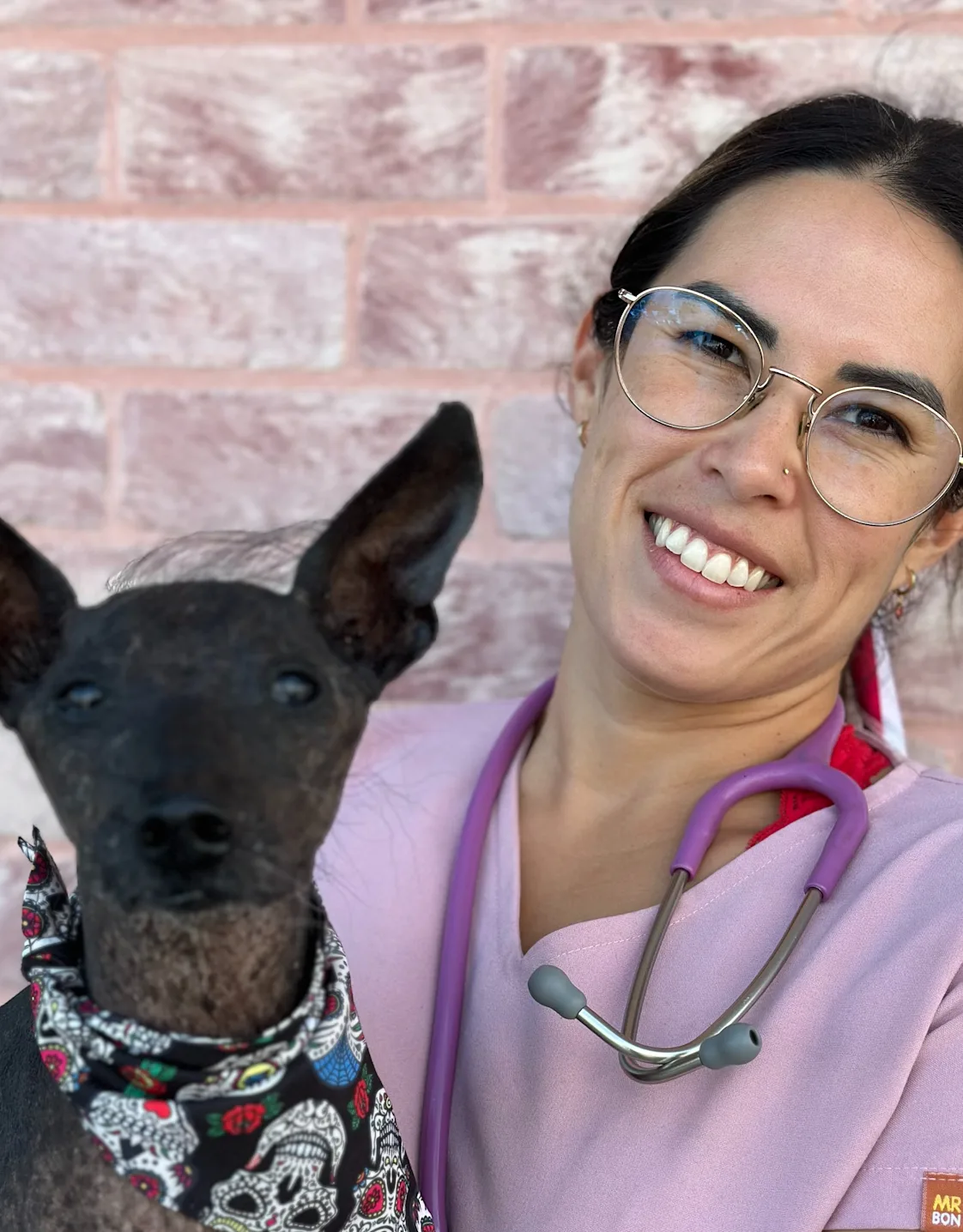 Dr. Fernanda Dr. Fernanda