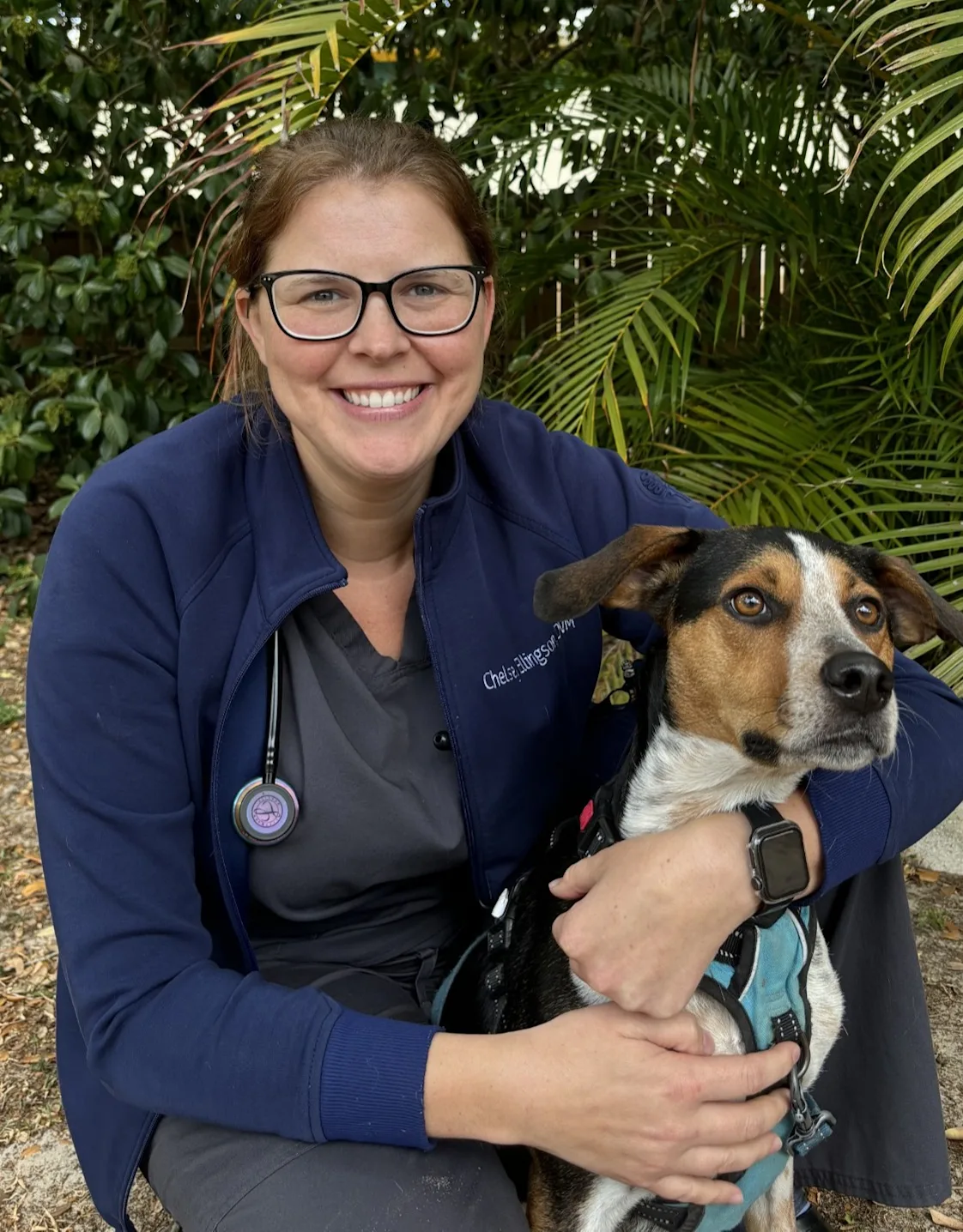 Dr. Chelsey Ellingson Dr. Chelsey Ellingson