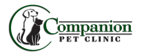 Companion Pet Clinic of Klamath Falls Logo