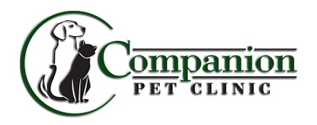 Companion Pet Clinic of Klamath Falls Logo Companion Pet Clinic of Klamath Falls Logo