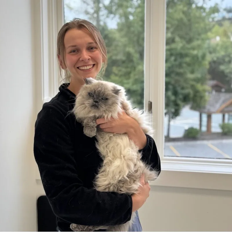 Dr. Jayme Bratsberg Dr. Jayme Bratsberg