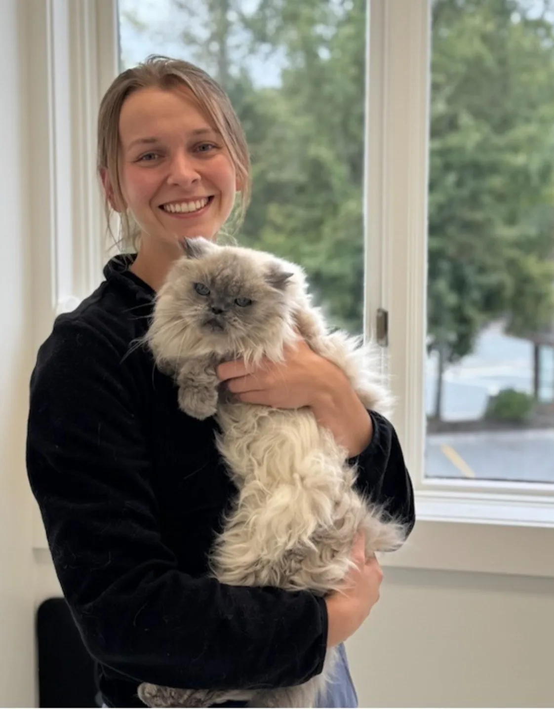 Dr. Jayme Bratsberg Dr. Jayme Bratsberg