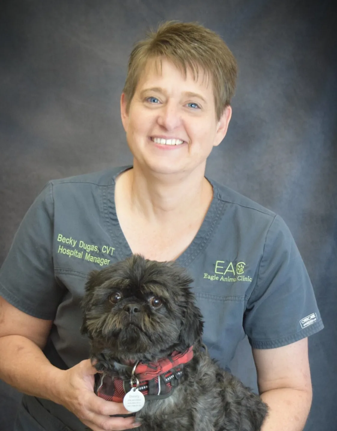 Becky Dugas Becky Dugas