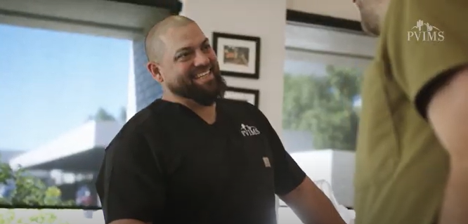 Phoenix Veterinary Internal Medicine Services Adrian Castro