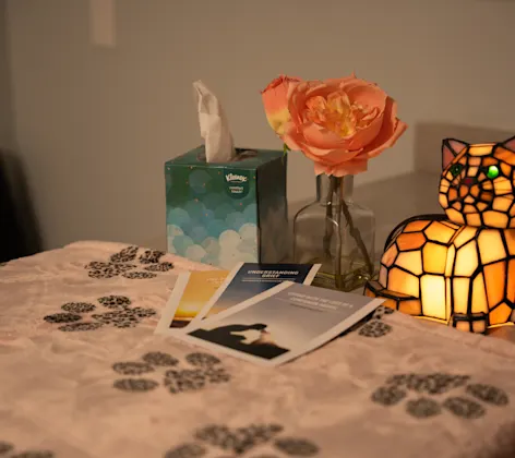 Grief support Grief support