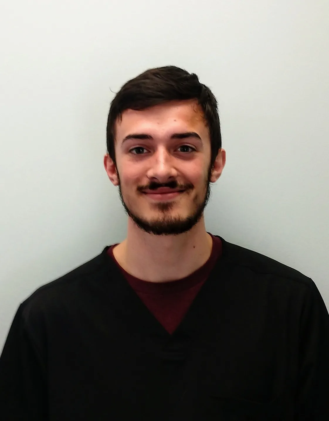 Gabe Pinney of Hidden Valley Animal Hospital Gabe Pinney of Hidden Valley Animal Hospital
