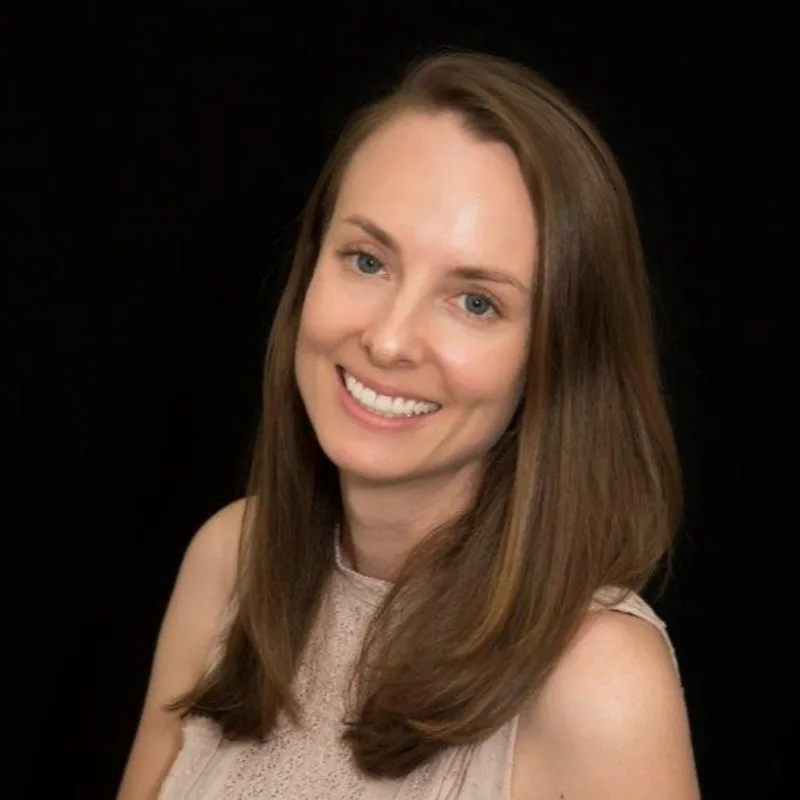 Dr. Alison Widener Dr. Alison Widener