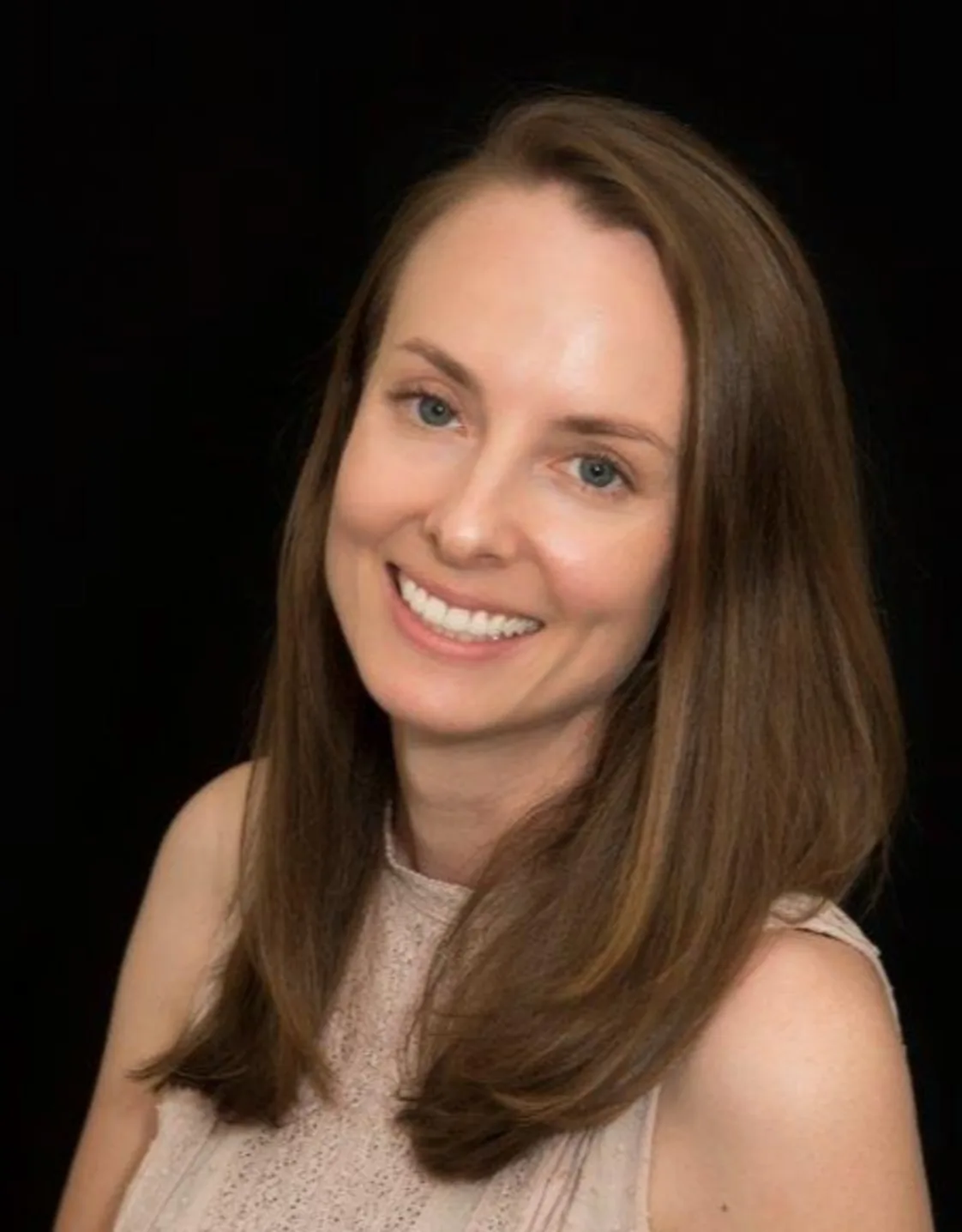 Dr. Alison Widener Dr. Alison Widener