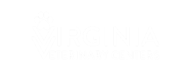 Virginia Veterinary Centers Logo Virginia Veterinary Centers Logo