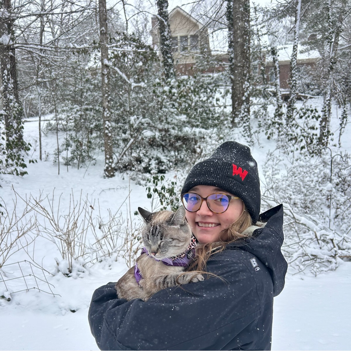 KATELYN - WEST LOCATION