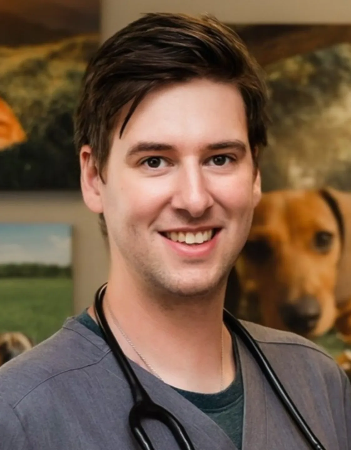 Dr. Mark Woodhouse Dr. Mark Woodhouse