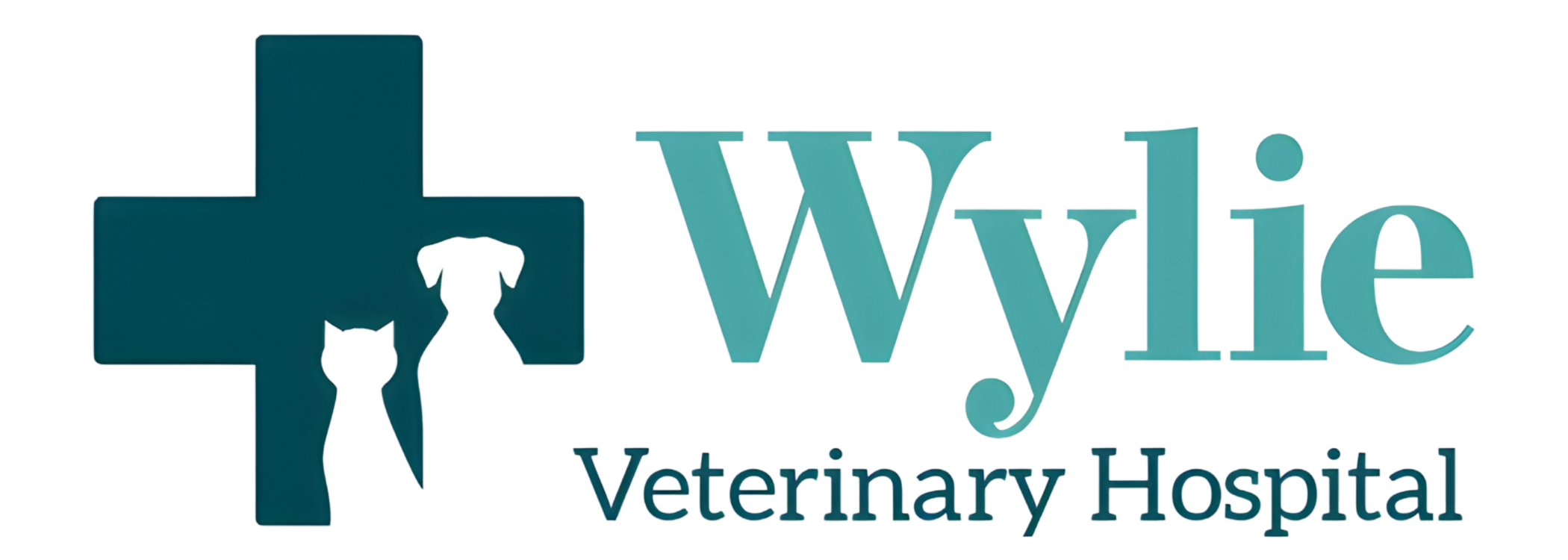 Wylie Veterinary Hospital Logo