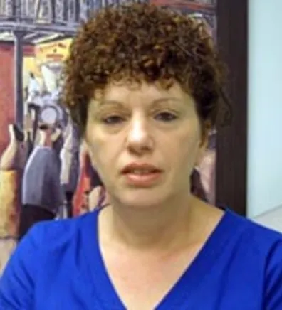 Antonietta in University Animal Clinic Antonietta in University Animal Clinic