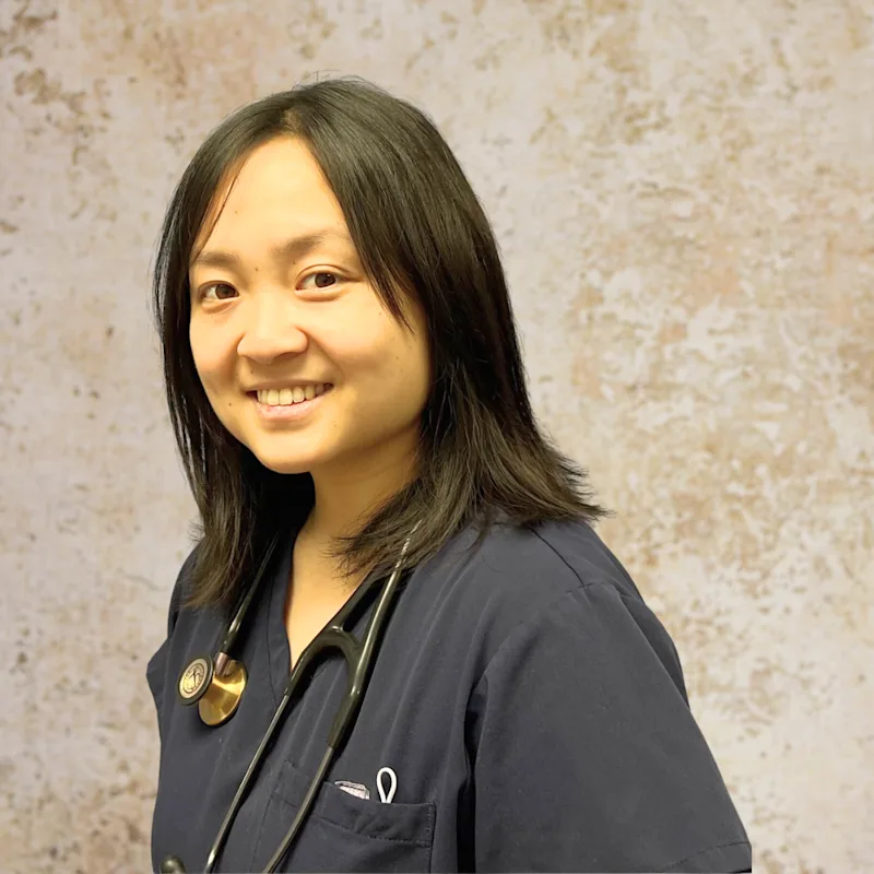 Photo of DIan Dian Lin Photo of DIan Dian Lin