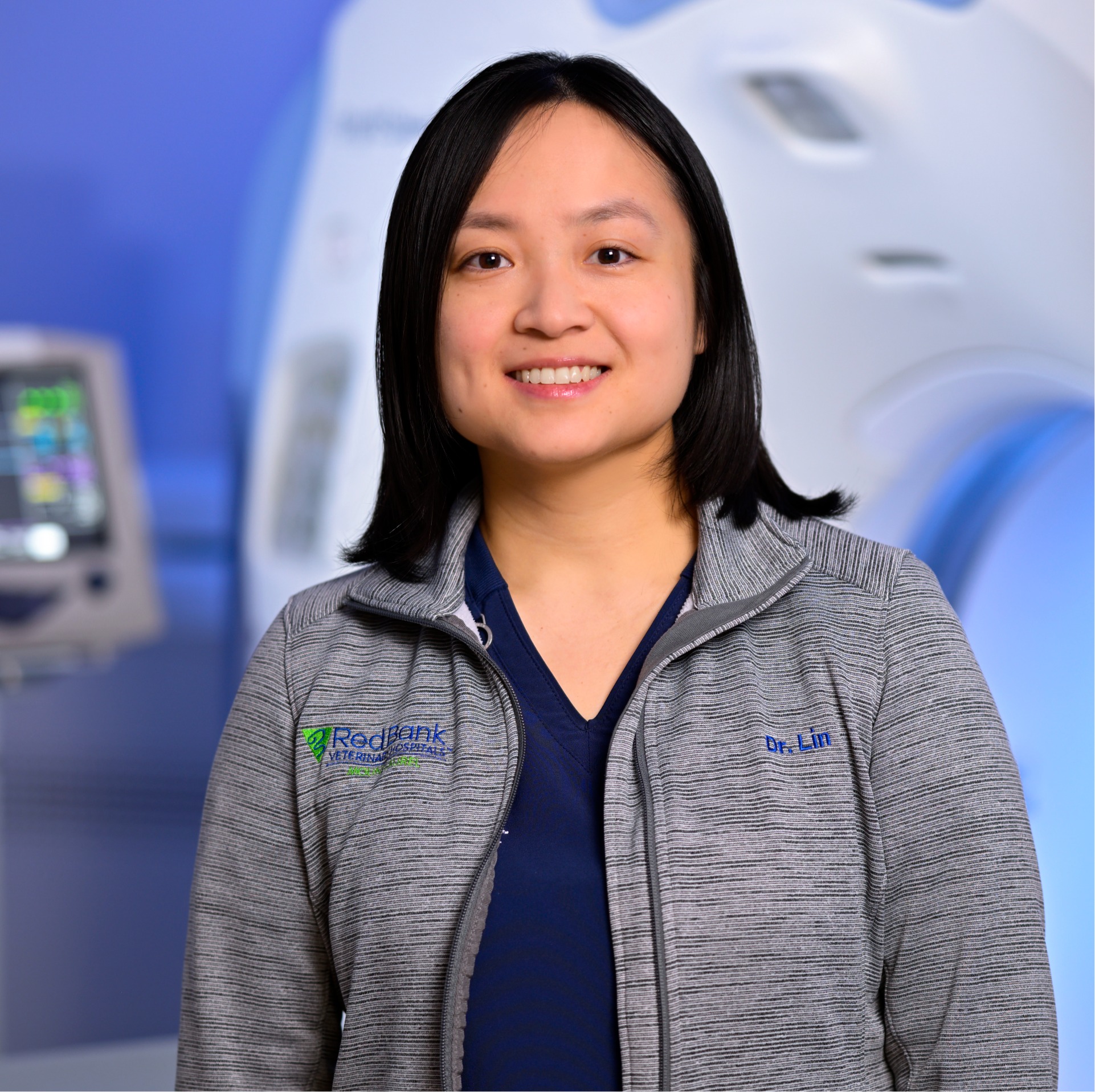 Photo of DIan Dian Lin