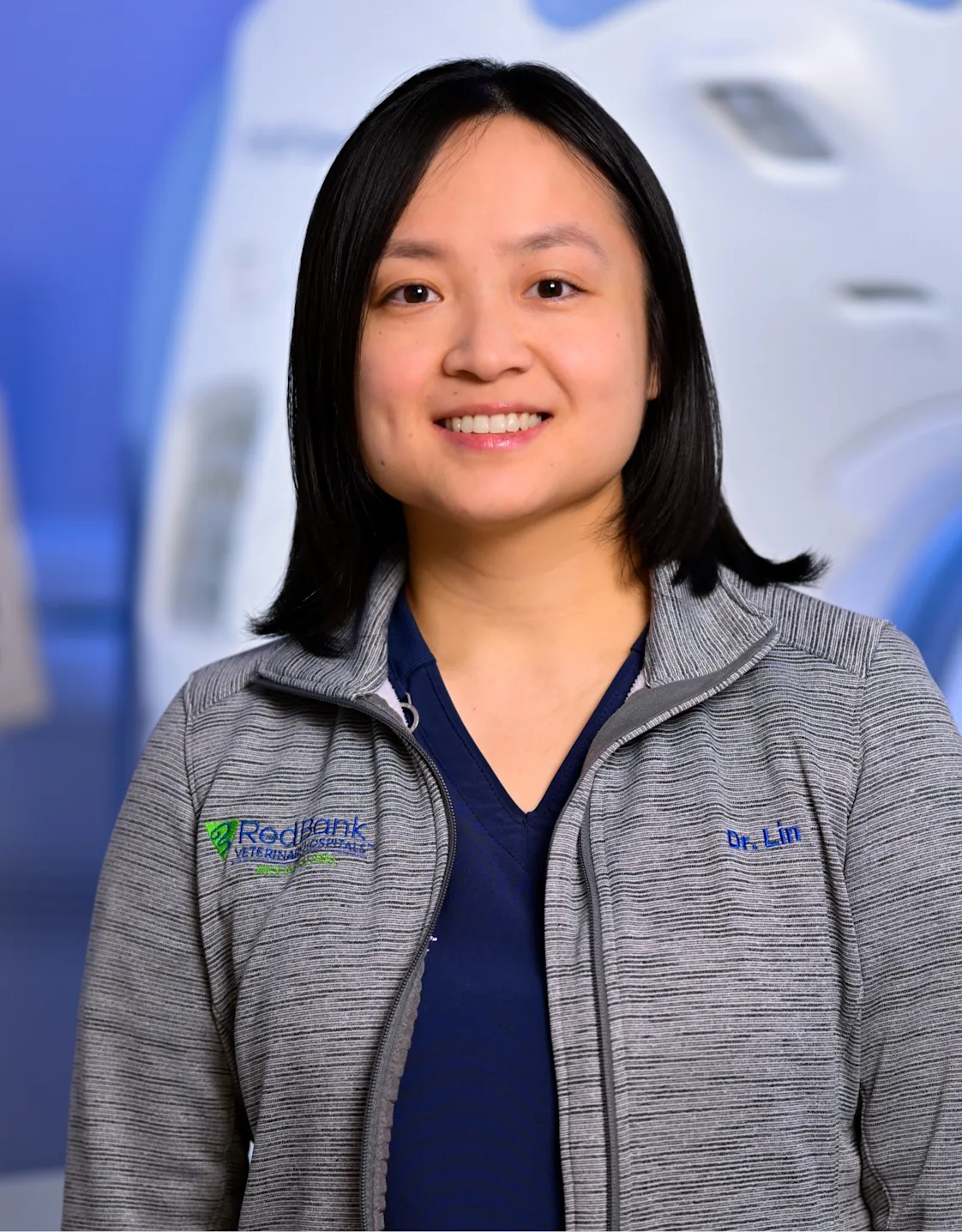 Photo of DIan Dian Lin Photo of DIan Dian Lin