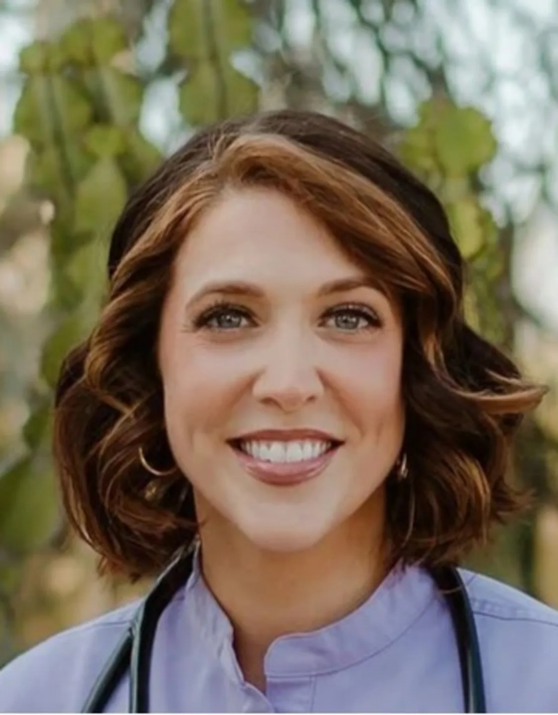 Crystal Garnett Crystal Garnett