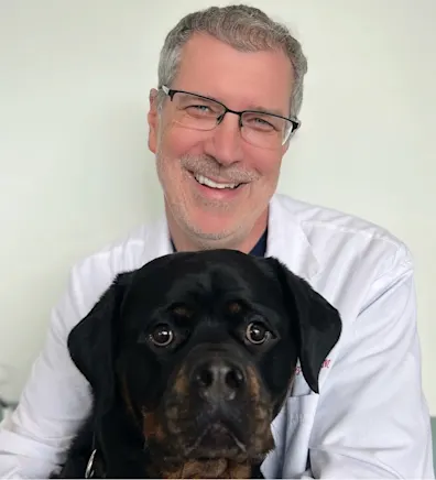 Dr. William Mazur at Clocktower Animal Hospital Dr. William Mazur at Clocktower Animal Hospital