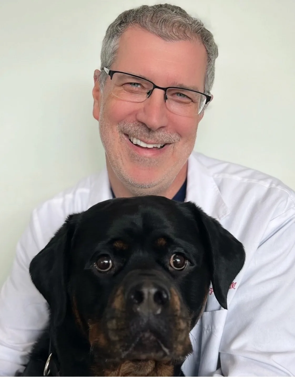 Dr. William Mazur at Clocktower Animal Hospital Dr. William Mazur at Clocktower Animal Hospital