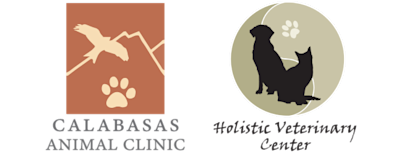 Calabasas Animal Clinic Logo Calabasas Animal Clinic Logo