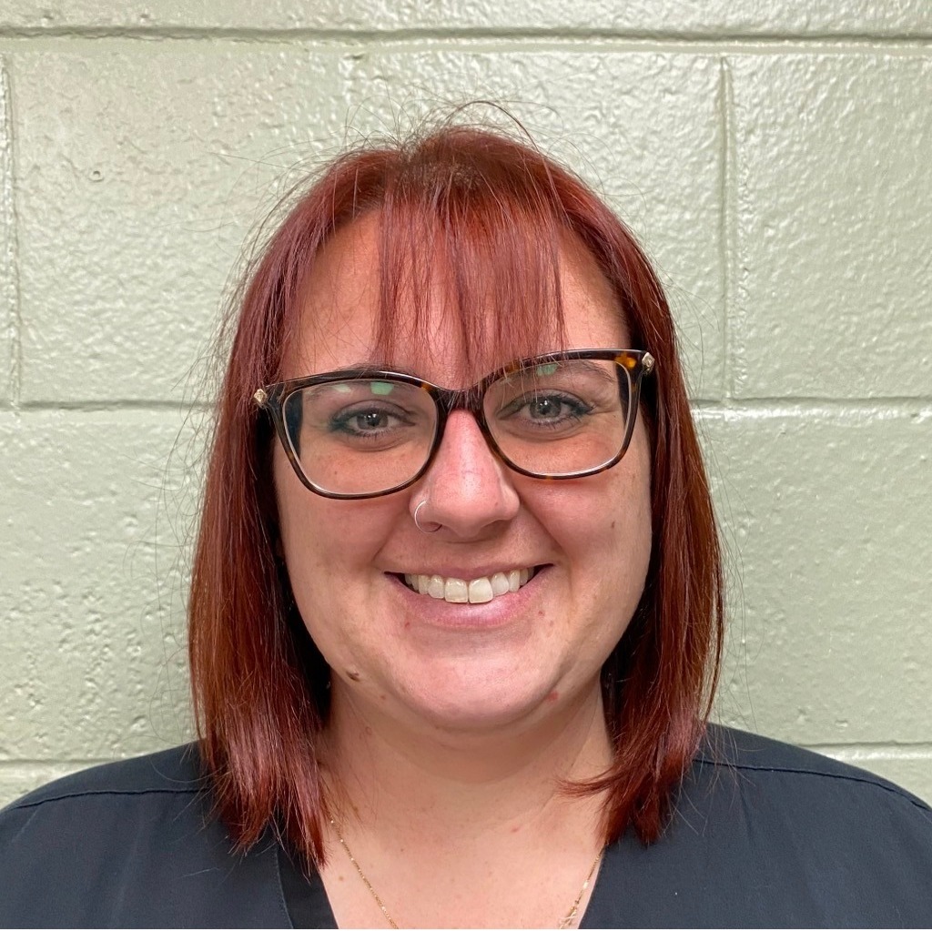 Greenbrier Veterinary Hospital 0332 - Ashley