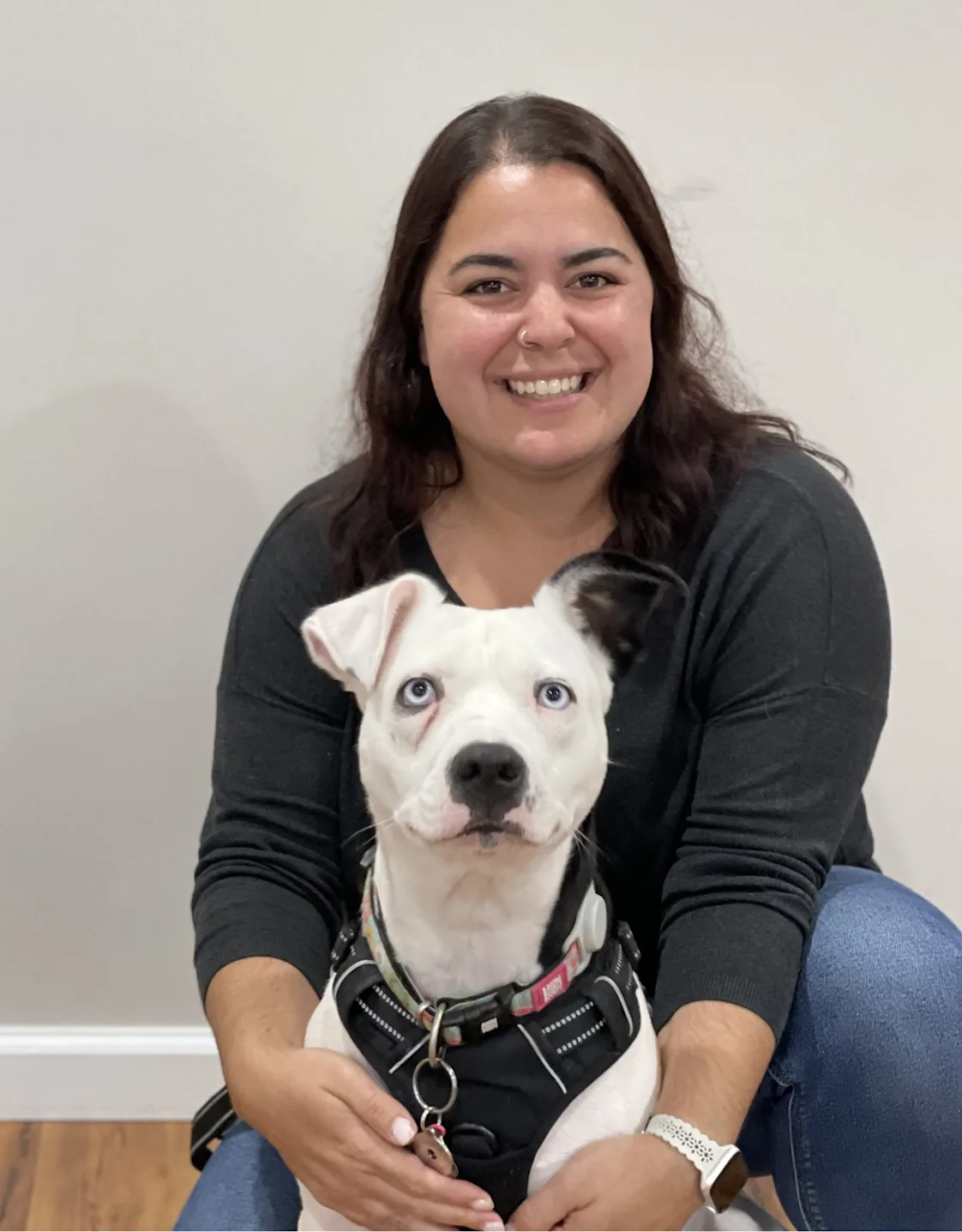 Amanda Serafini Amanda Serafini