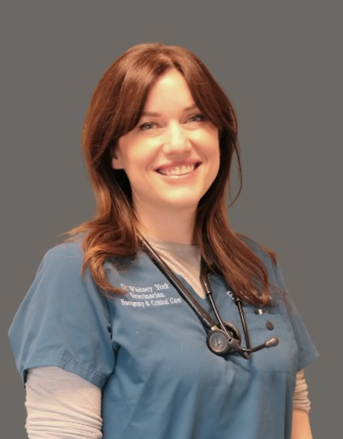 Whitney York Whitney York