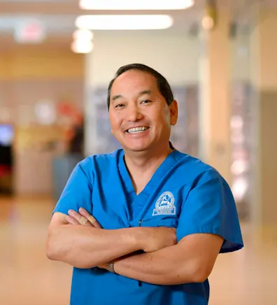 Kenneth K. Sadanaga Kenneth K. Sadanaga