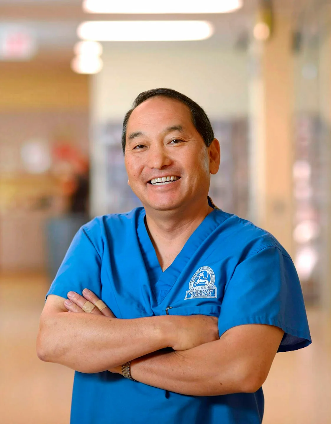 Kenneth K. Sadanaga Kenneth K. Sadanaga