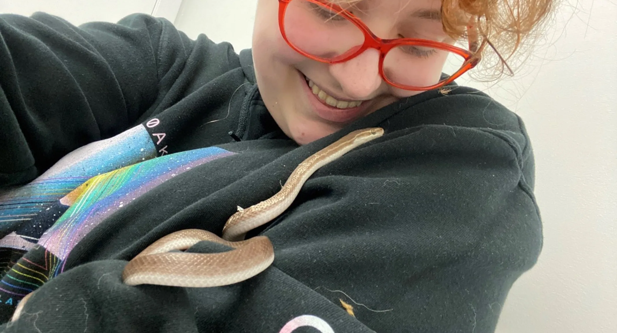 Lead CSR Emilie Lead CSR Emilie