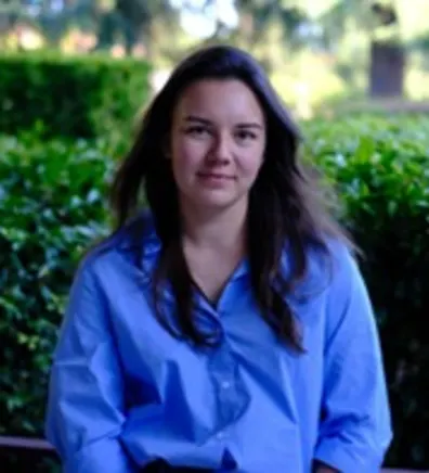 Polina Skliarevitch Polina Skliarevitch