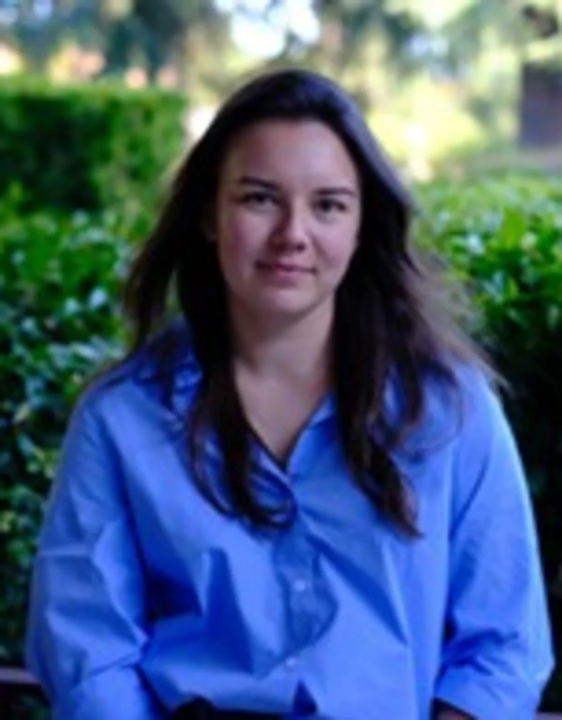 Polina Skliarevitch Polina Skliarevitch