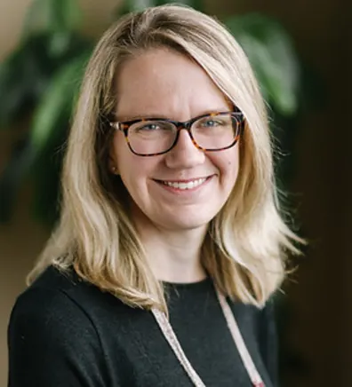 A photo of Annabel Botsford A photo of Annabel Botsford