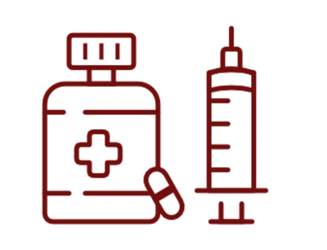 Prescription Icon Prescription Icon