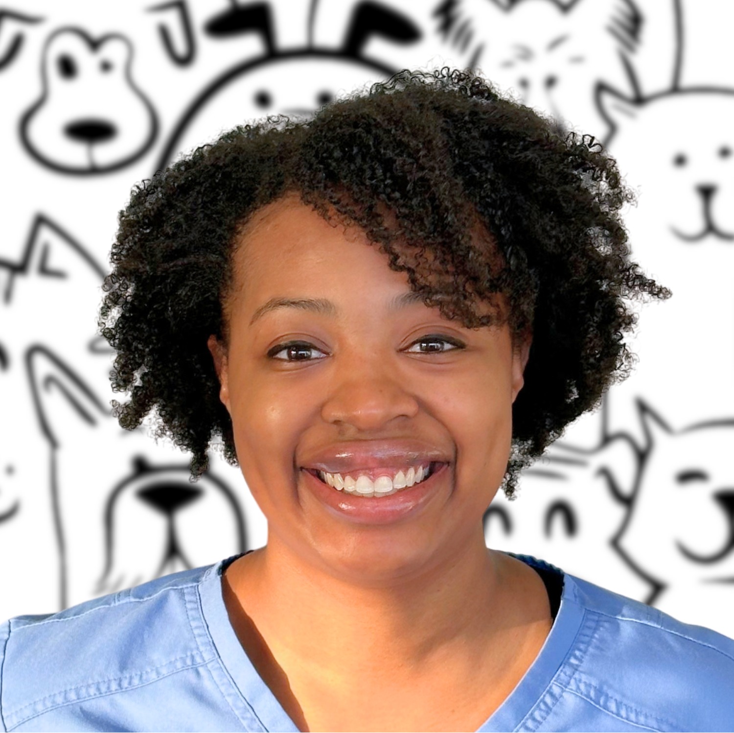 Brionna Benson