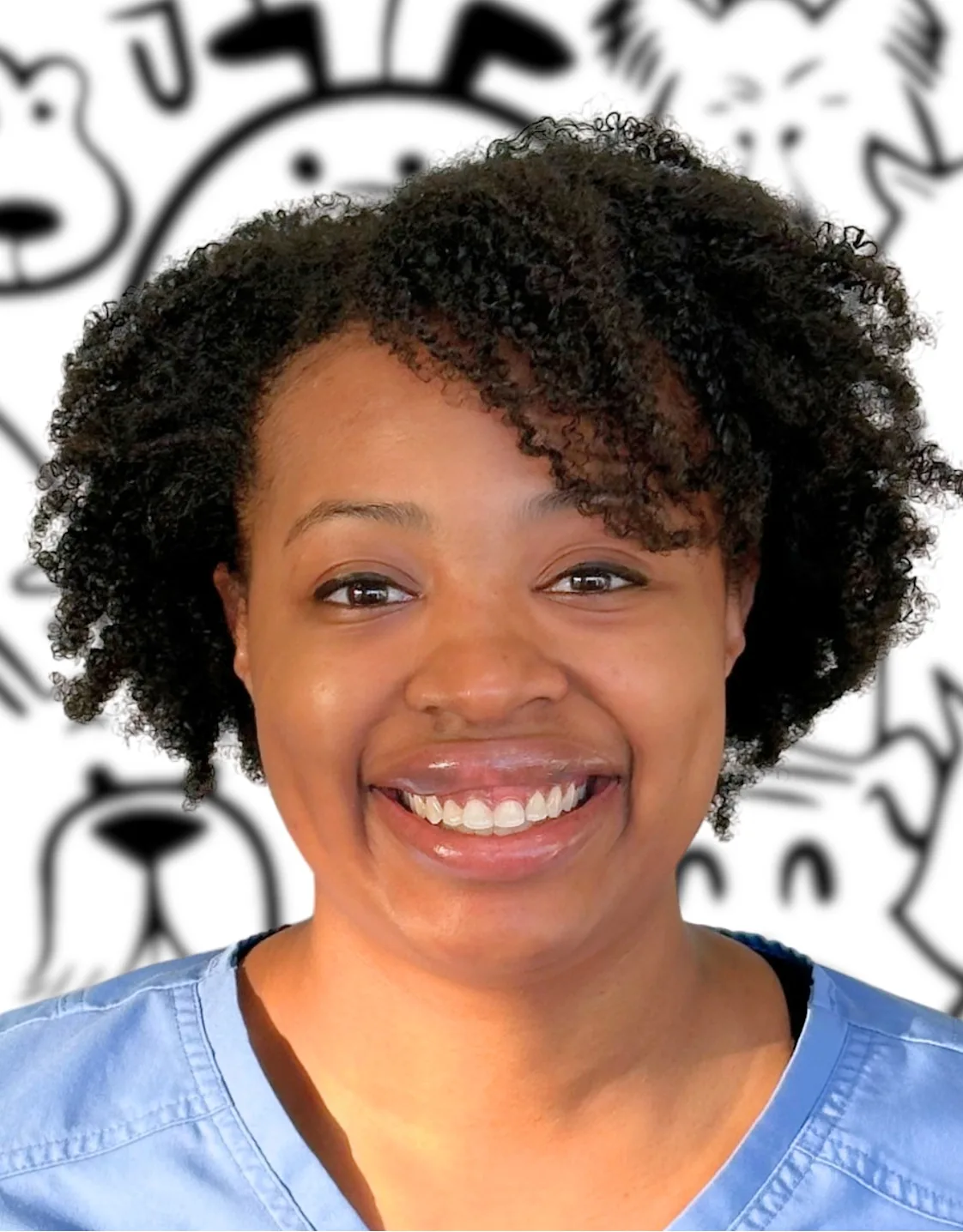 Brionna Benson Brionna Benson