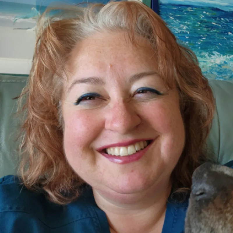 Dr. Ditmyer at Coffee Road Animal Hospital Dr. Ditmyer at Coffee Road Animal Hospital