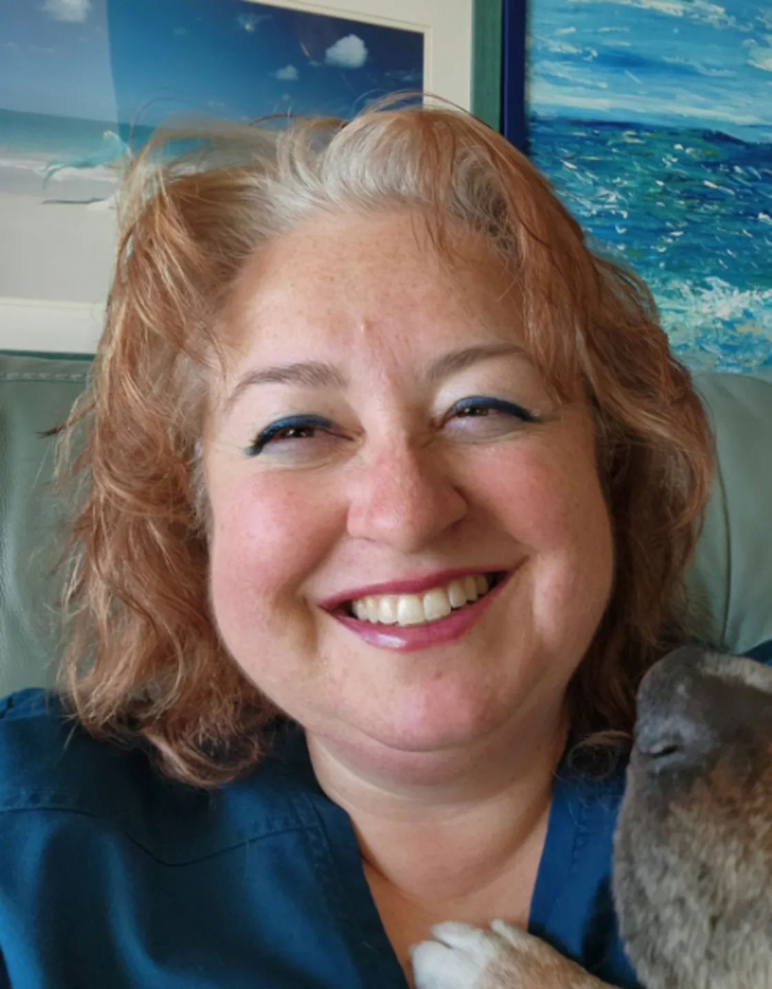 Dr. Ditmyer at Coffee Road Animal Hospital Dr. Ditmyer at Coffee Road Animal Hospital