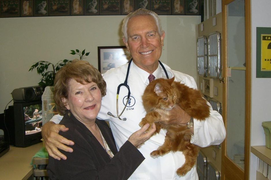 Fowler a happy patient