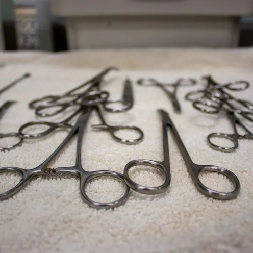 Surgical Instruments Surgical Instruments