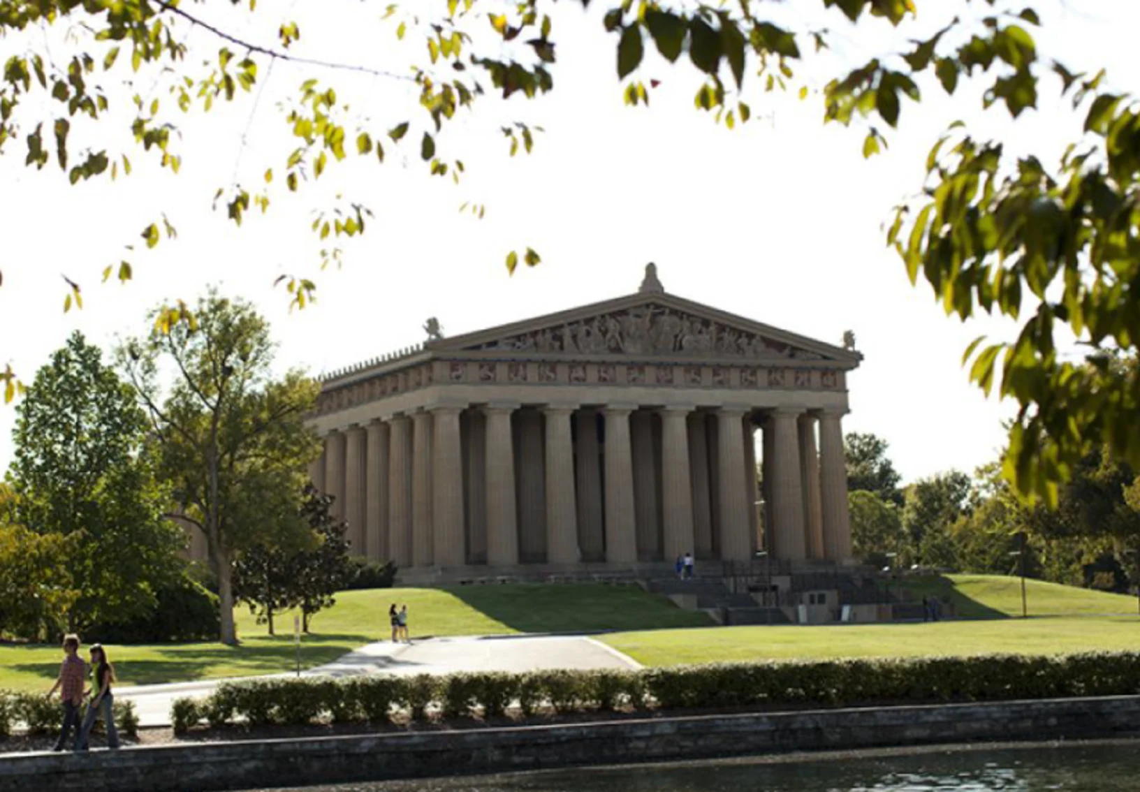 Museum in Nashville