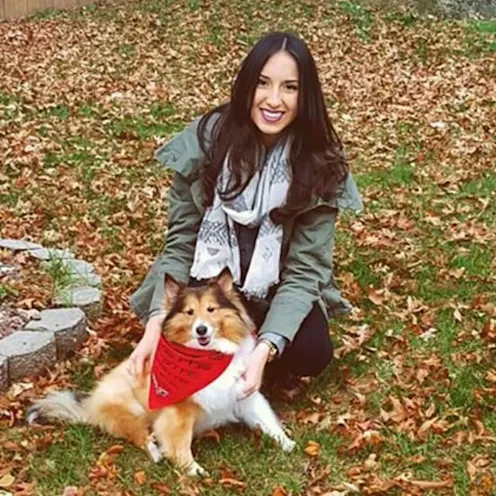 Maria and Buddy Maria and Buddy