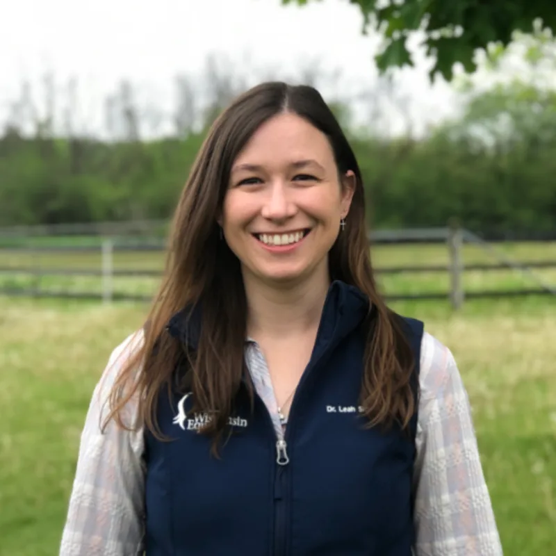 A PORTRAIT PHOTO OF DR. LEAH SIGMON A PORTRAIT PHOTO OF DR. LEAH SIGMON