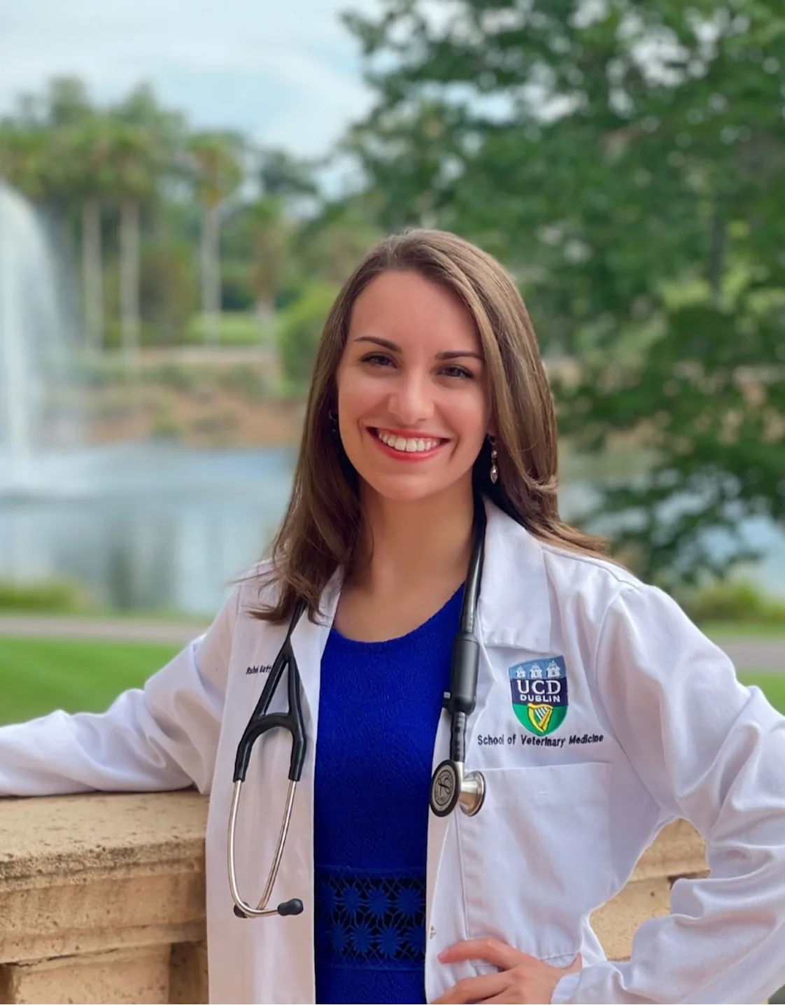 Rachel Batton Rachel Batton