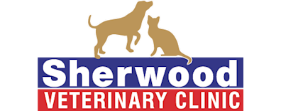 Sherwood Veterinary Clinic Logo Sherwood Veterinary Clinic Logo