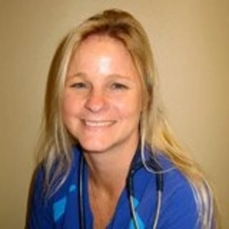 Dr. Peacock of North 10th Street Animal Hospital Dr. Peacock of North 10th Street Animal Hospital