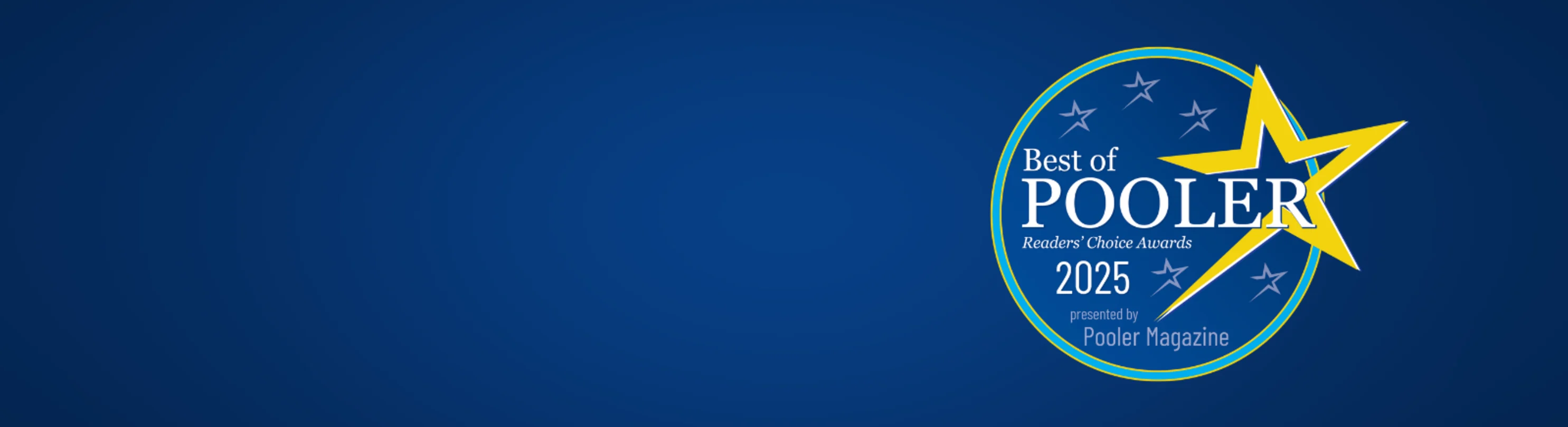 Best of Pooler 2025 Best of Pooler 2025