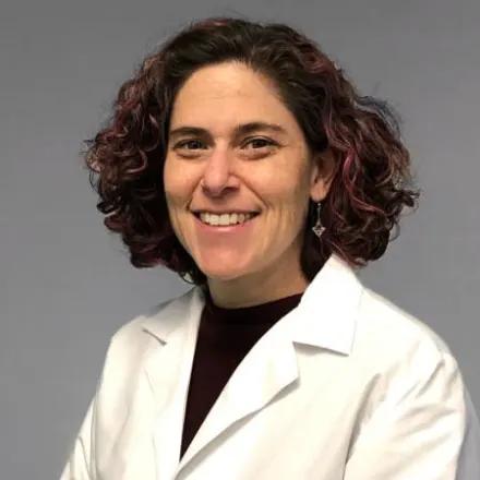 Image of Dr. Beth Eisenberg