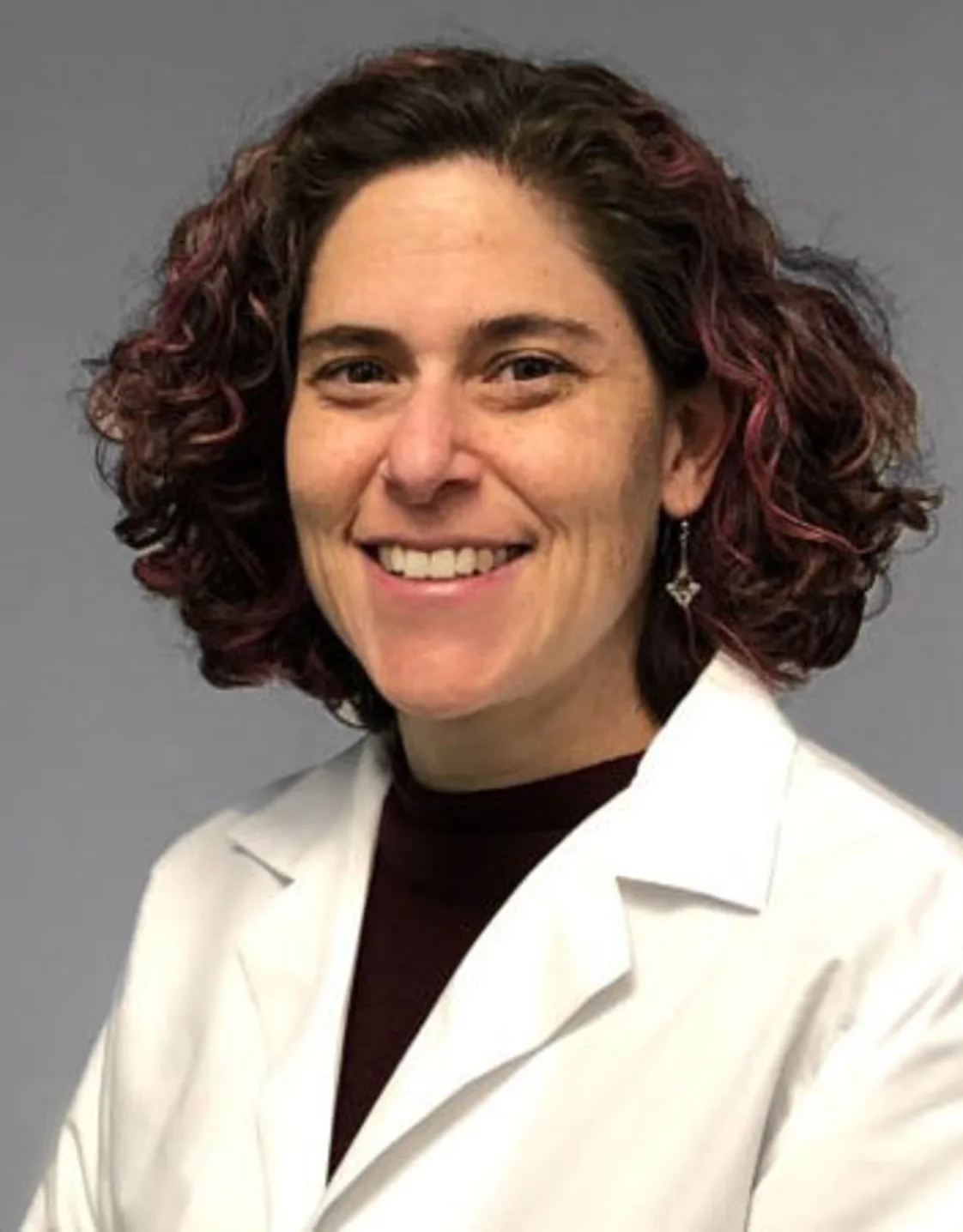 Image of Dr. Beth Eisenberg Image of Dr. Beth Eisenberg