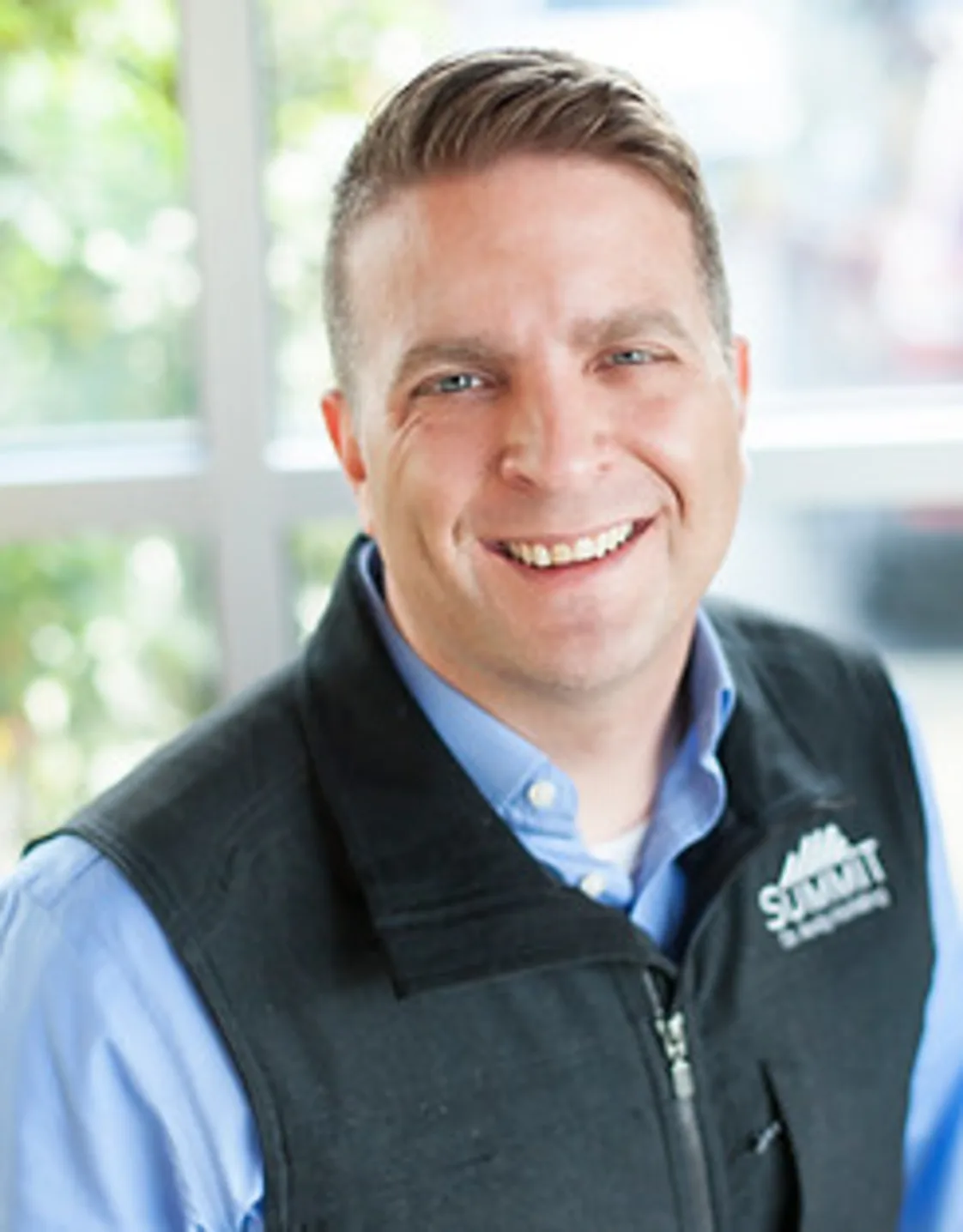 A photo of Andrew Hofeling A photo of Andrew Hofeling